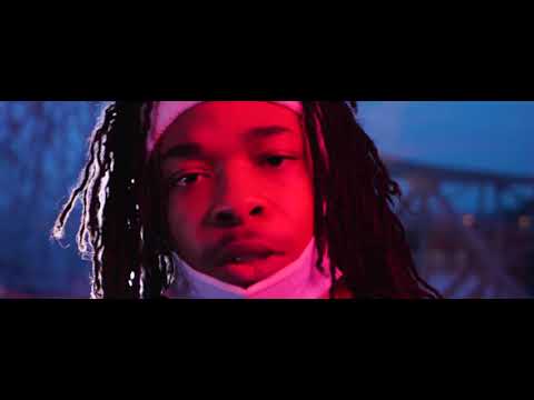 BigRae Gwalla - Full Throttle