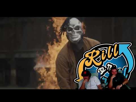 Deep! 💀 ‼️ GENETIKK - VIELLEICHT Reaction