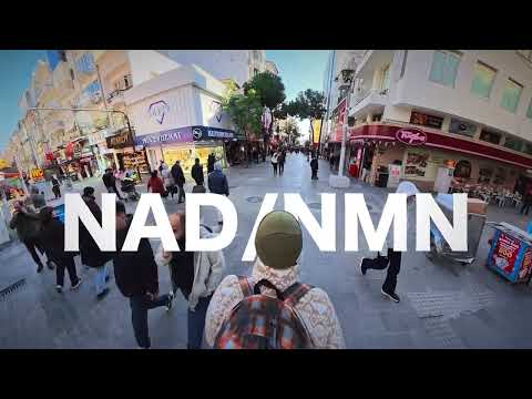 Aging Isn’t Just Wear & Tear: The Sinclair Idea Explained—In 7 Minutes