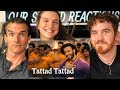 Tattad Tattad Ramji Ki Chaal Ranveer Singh REACTION