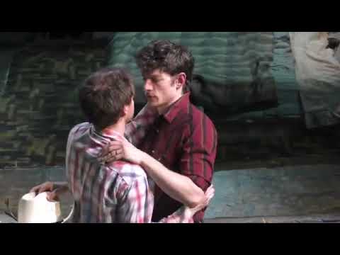 Brokeback Mountain: A Play With Music