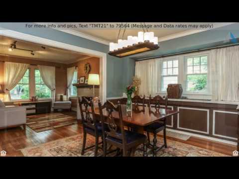 Priced at $193,000 - 7328 Washington St, Kansas City, MO 66414