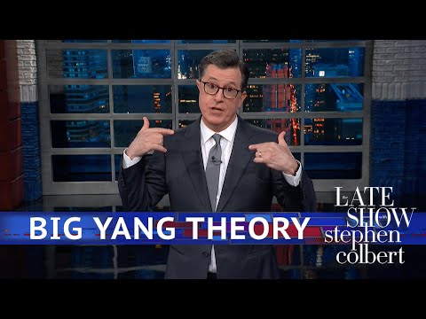 Doin' It Donkey Style.アンドリュー・ヤン (Doin' It Donkey Style: Andrew Yang)