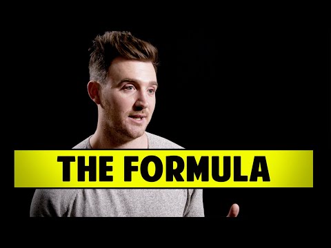 #1 Most Common Way To Raise Money For A Movie - Jesse Harris