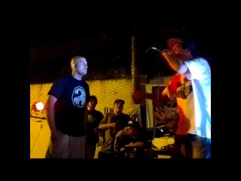 DEIVBEAT vs MALA JUNTA final habla hispana vol.2