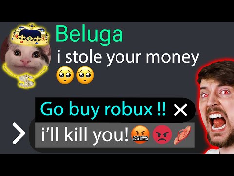 When Autocorrect Makes You Rich Compilation... | Full Series | Beluga | Kahoot |