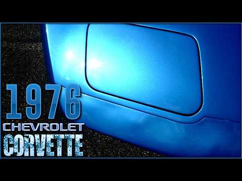 1976 Chevrolet Corvette (CC-2104868) for sale in Mansfield, Texas