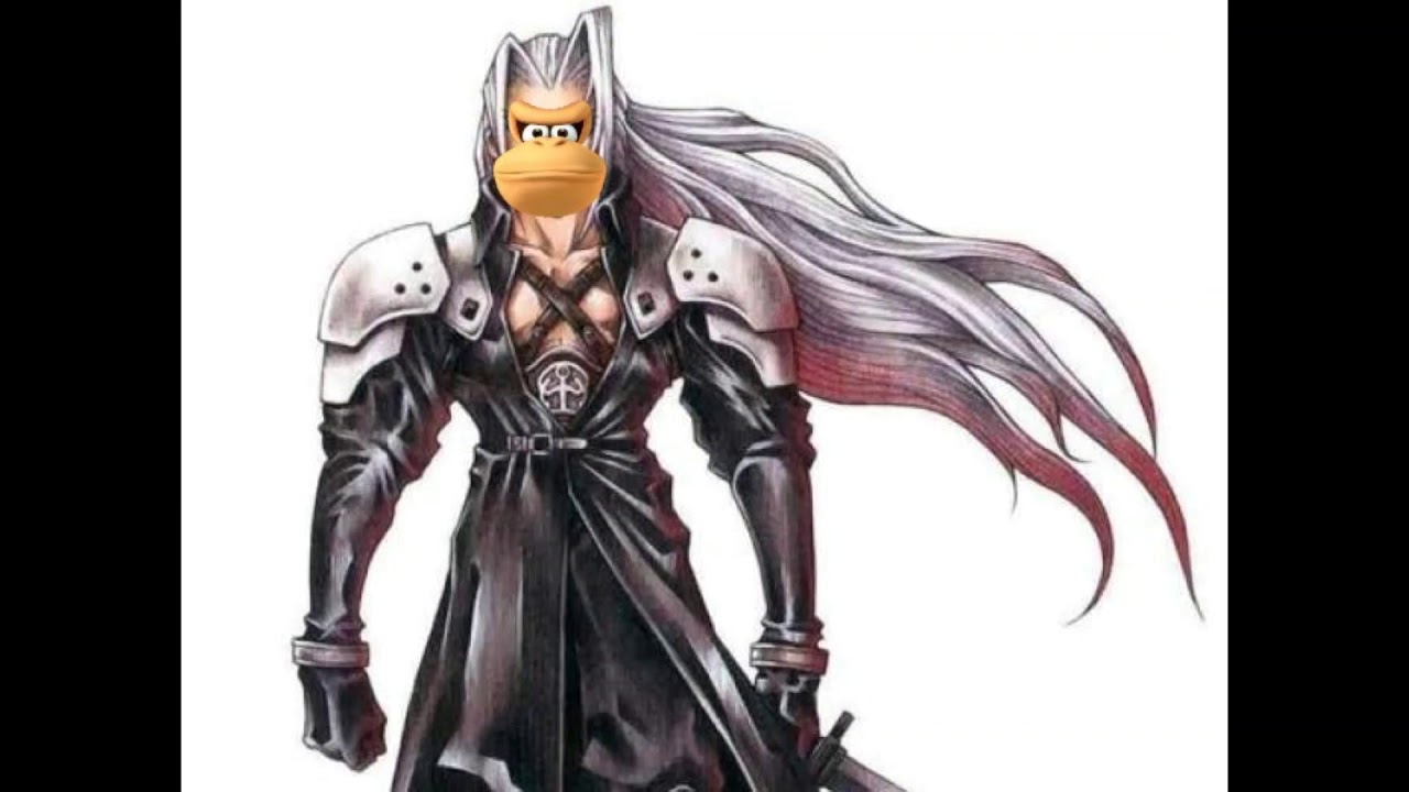 One-Winged Kong - YouTube