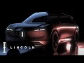 The Lincoln Star Concept Vehicle Lincoln