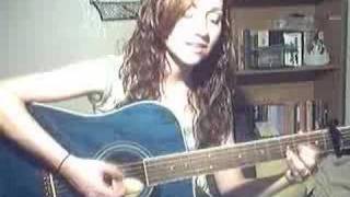 Cover of "The Fear You Won't Fall"