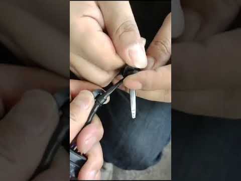 APPICABLE NYLONE CABLE TIE GUN
