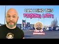 Can I Find This Parking Lot Geolocation S4E049