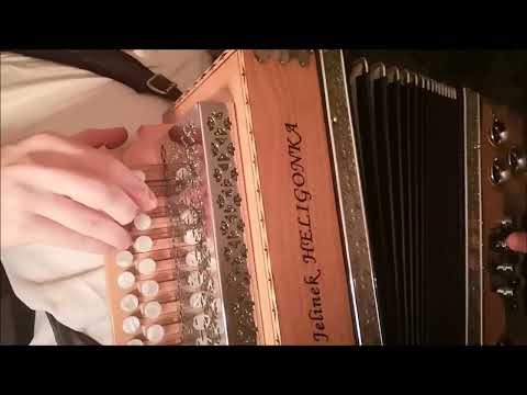 Heligonka- A ja taka čárna