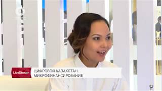 Интервью с Гани Узбековым