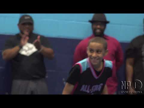 Mark Black Academy 2025 at the Maryland Invitational Tournament