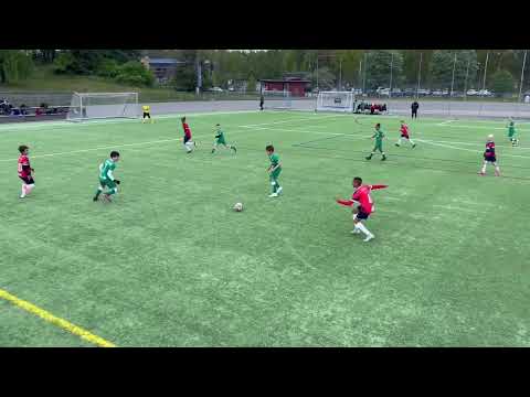 GGIK p2013 highlights - Hammarby p2013-12 20250524