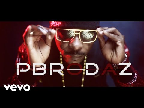 Pbrodaz - Kokoriko ft. Petit Pays Rabba Rabbi Effata