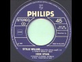 Henk Spaan - Stille Willem Henk Spaan - Stille Willem