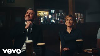 Reverend And The Makers - Haircut (Official Music Video) ft. Vicky McClure