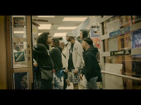Juggbabyjank - Pain Ft, GY Prince (official video)