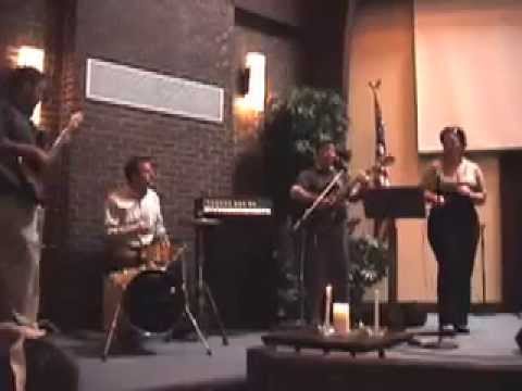 Promotional video thumbnail 2 for Female Christian Soloist
