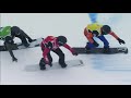 Eliot Grondin Of Quebec Takes Men S Snowboard Cross Silver In Valmalenco