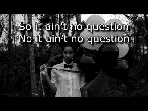 Podgy Smith - Way Up (Lyric Video)