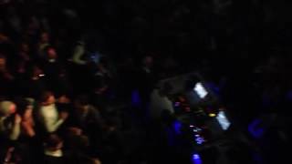 Peppe Cancro dj set # Teatro Vittoria # (SA)