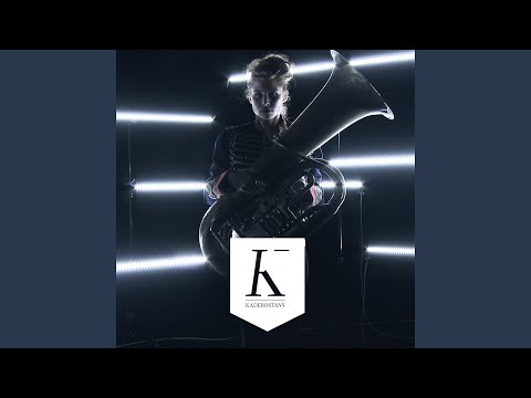 Walking With a Ghost