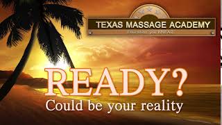 best massage schools in Texas - Texas massage schools for massage therapy
