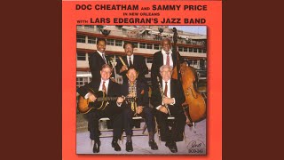 Please Don't Talk About Me When I'm Gone (feat. Lars Edegran's Jazz Band)