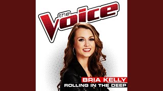 Rolling In The Deep (The Voice Performance)
