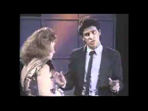 Balada Ecuatoriana Jonny y Susana: "Nunca Mas"