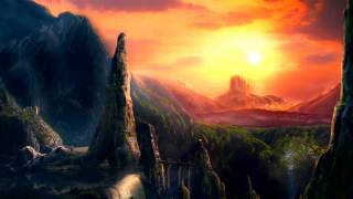 Devin Townsend - Sit In The Mountain (Sub español - lyrics)