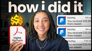 How to Sell Digital Products | 5 Tips for Beginners