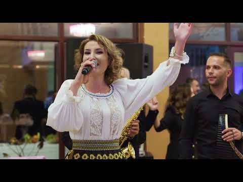 Aura Stoican- Nuntă Baia de Arama 2021