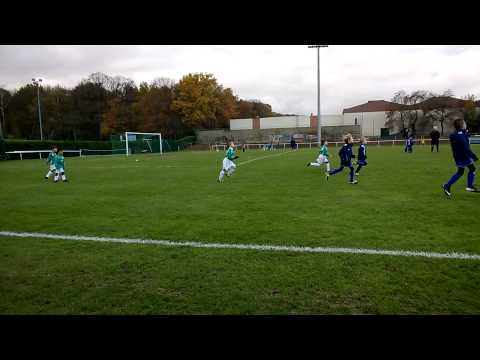 Wassim Bioud. U.S.Croissy - VS - F.C.Versailles. Football