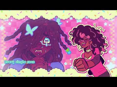 ⋆˚꩜｡GRIZZLY NI OSOWARETARA☆⋆ (oc)