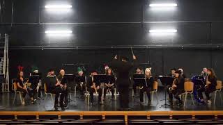 Alboka Musika Eskolako Banda