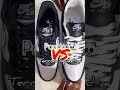 Air Force 1 Panda VS Terror Squad Blackout DV0788 001 CW7584 001 Af1 Shorts