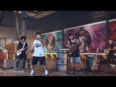 Duoroots - Sei Lá (Nossa Vibe)