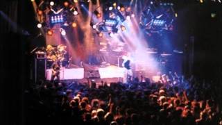 Marillion - Margaret (Aylesbury 1986)