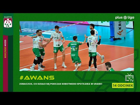 AZS TV: #Awans