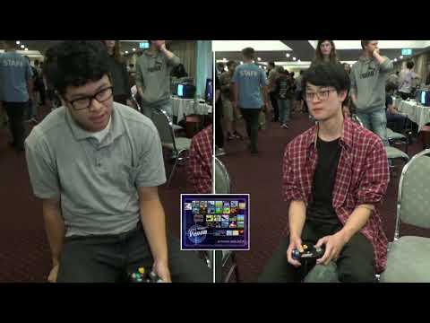 CW Ranbat Apr'19 - SSBM Singles Pools - Skeleduck vs  FunnySun