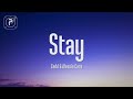 Zedd - Stay (Lyrics) FT. Alessia Cara