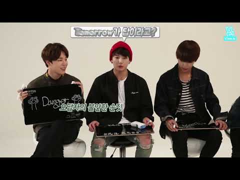 [ENGSUB] BTS GAYO - Track 6     {Full}