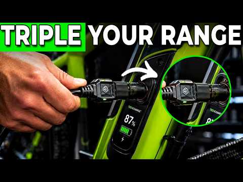 12 SECRET Range Tricks E-Bike Brands DON'T Want You To Know