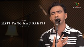 Download lagu Reza Zakarya - Hati Yang Kau Sakiti (Cover Song) | Live Version mp3