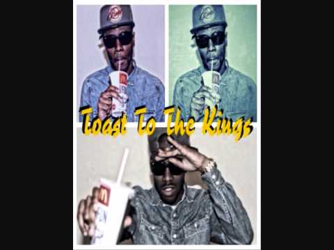 Wizzy Wow ft. Lems & Nezanet - Presidential | [Audio] Prod. 80's Baby