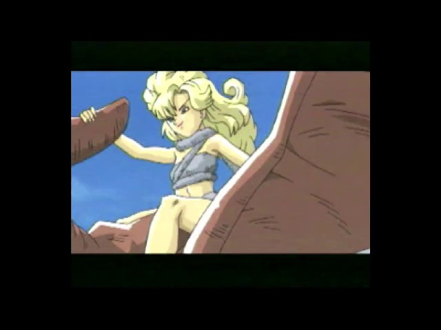 Final Fantasy Chronicles (NTSC)